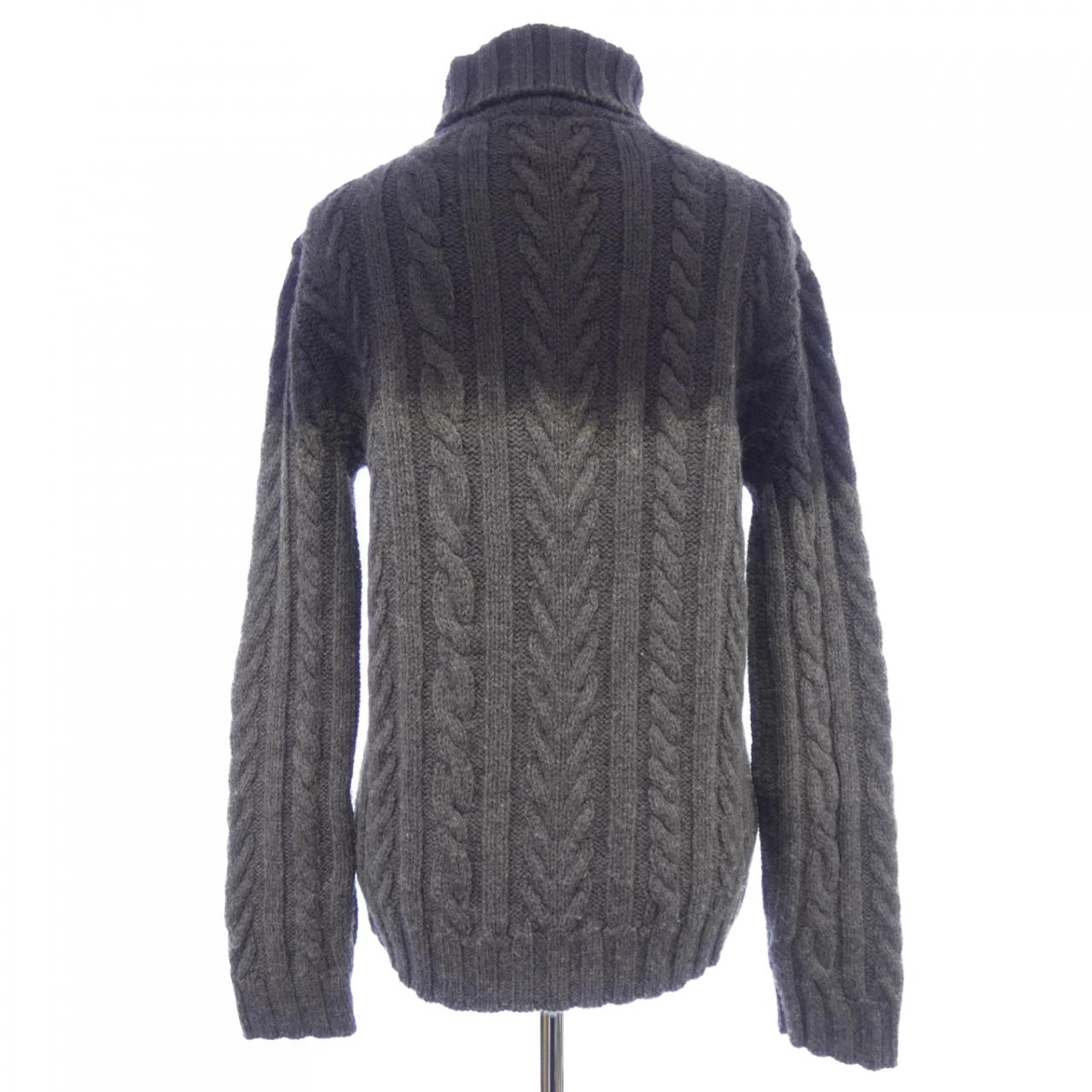 プラダ PRADA ニット