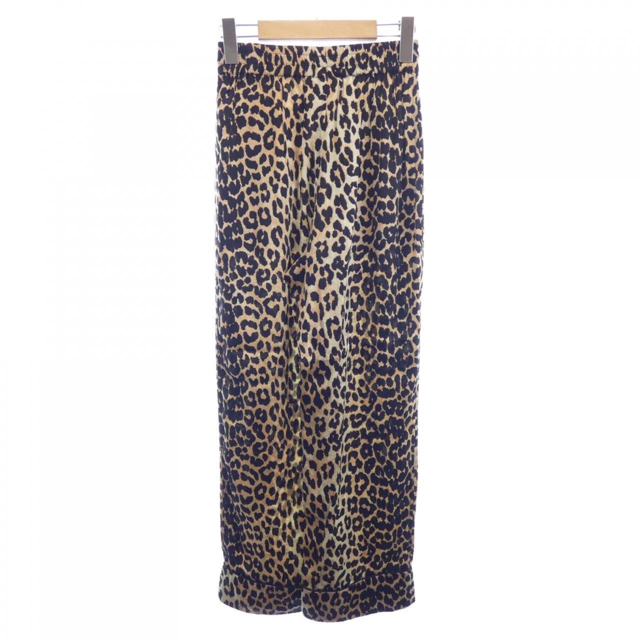 ガニー GANNI パンツ