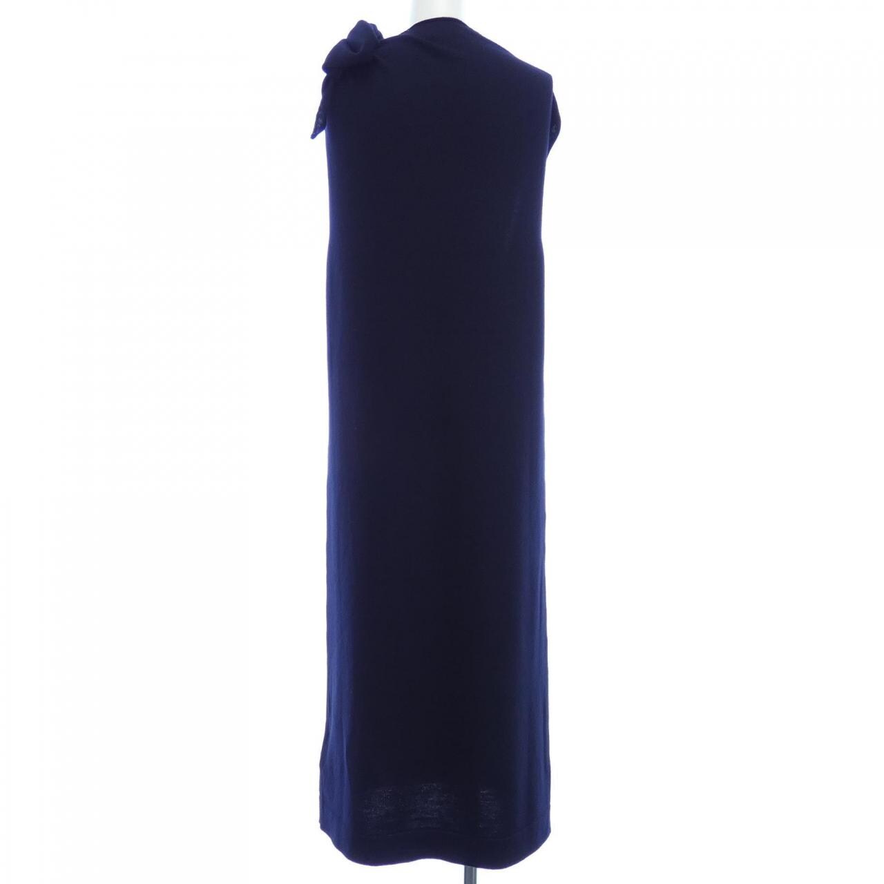 ジルサンダー JIL SANDER J02CT0484 ワンピース