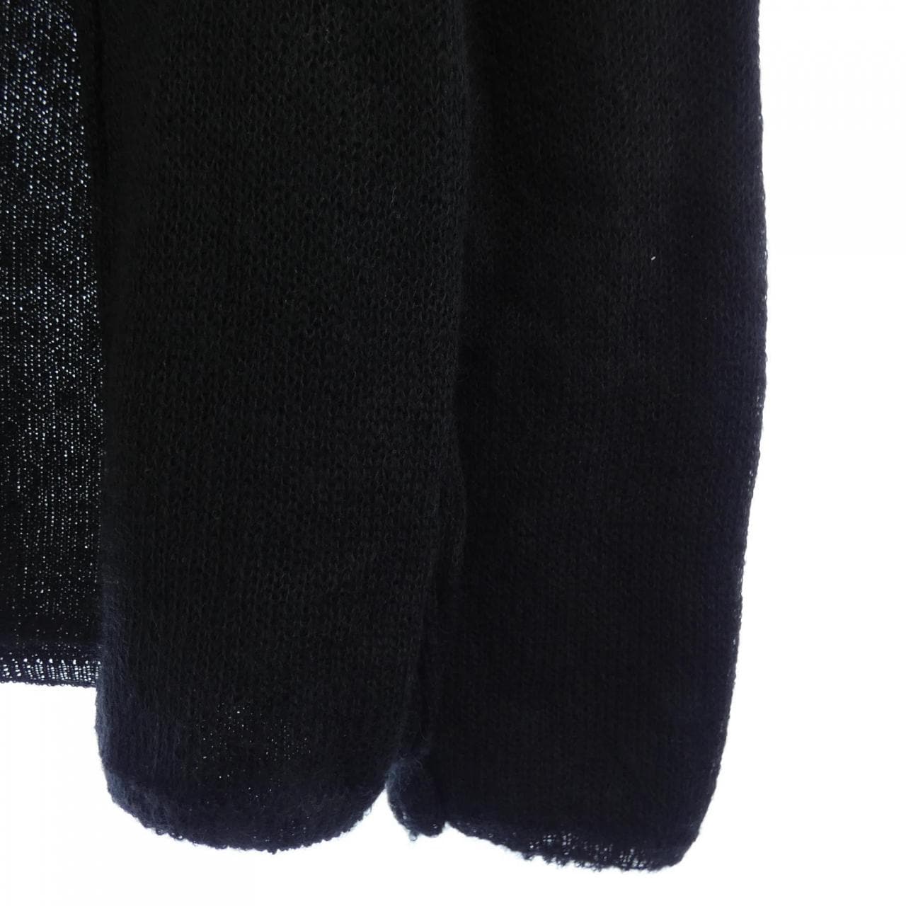 コムデギャルソン COMME des GARCONS GB-N008 カーディガン