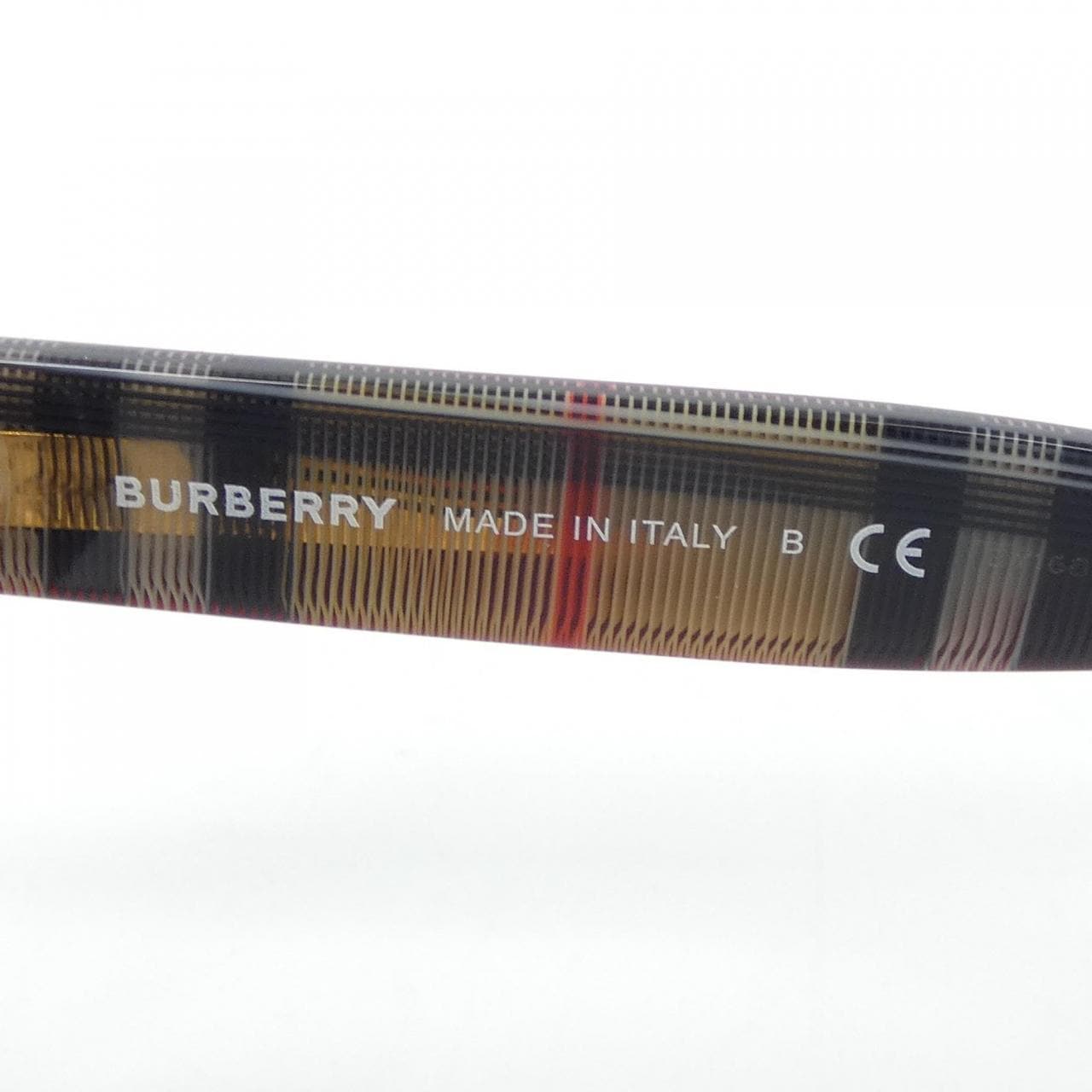 バーバリー BURBERRY 0BE4304D 383513 SUNGLASSES
