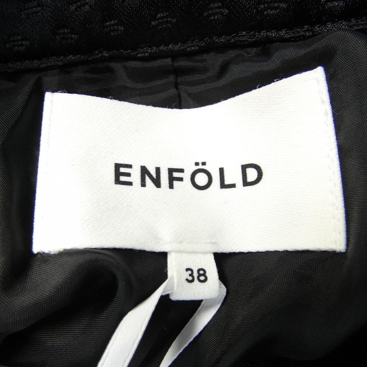 エンフォルド ENFOLD コート