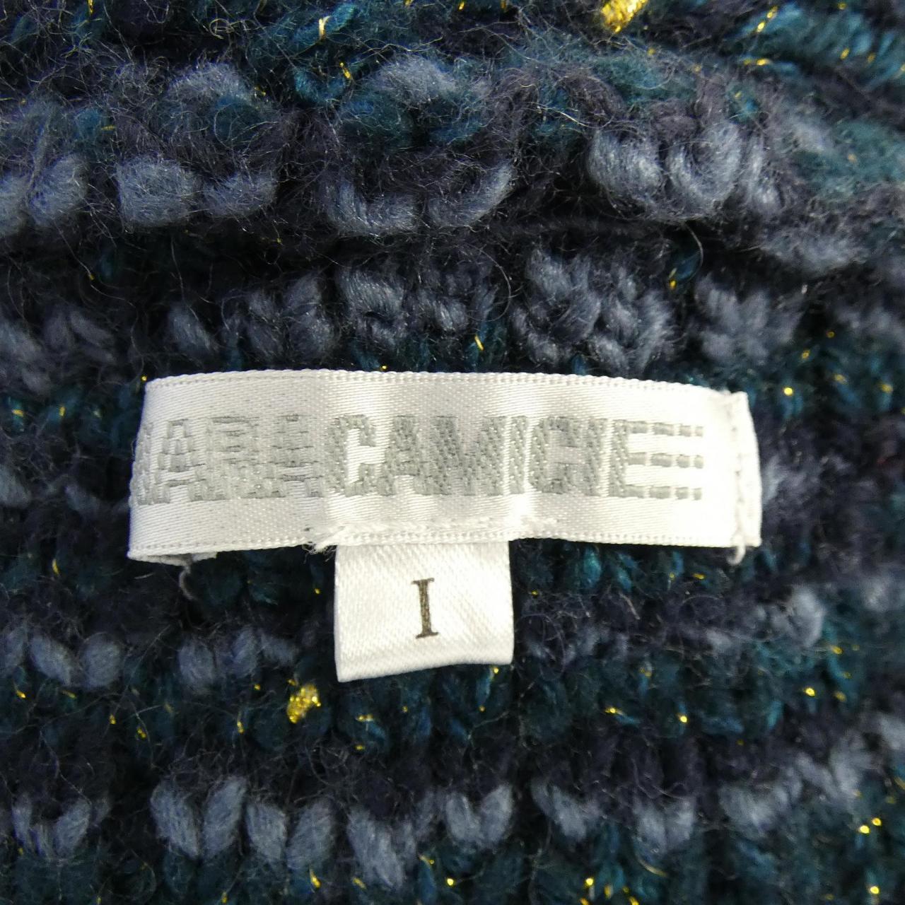 ナラカミーチェ naracamicie カーディガン