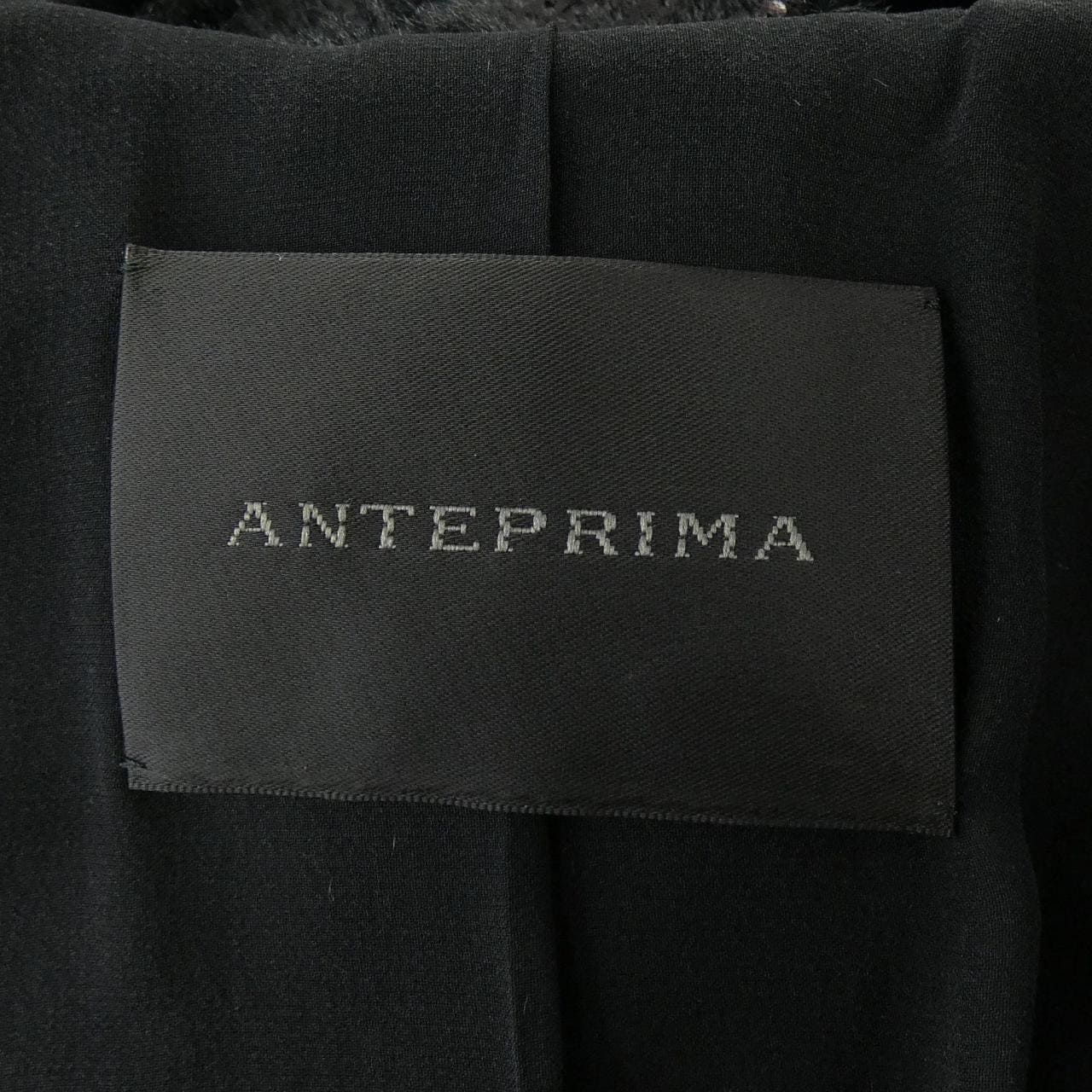 アンテプリマ ANTEPRIMA ジャケット