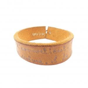 アンリークイール HENRY CUIR BRACELET