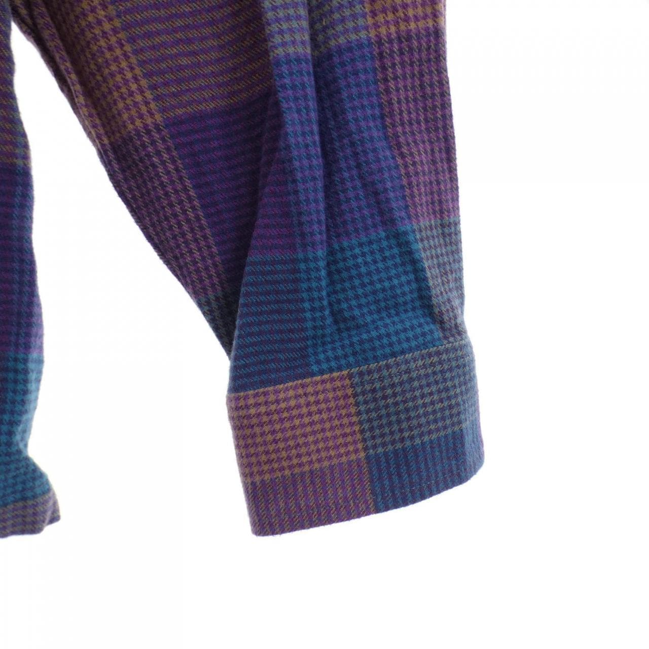 シュプリーム SUPREME Plaid Flannel シャツ