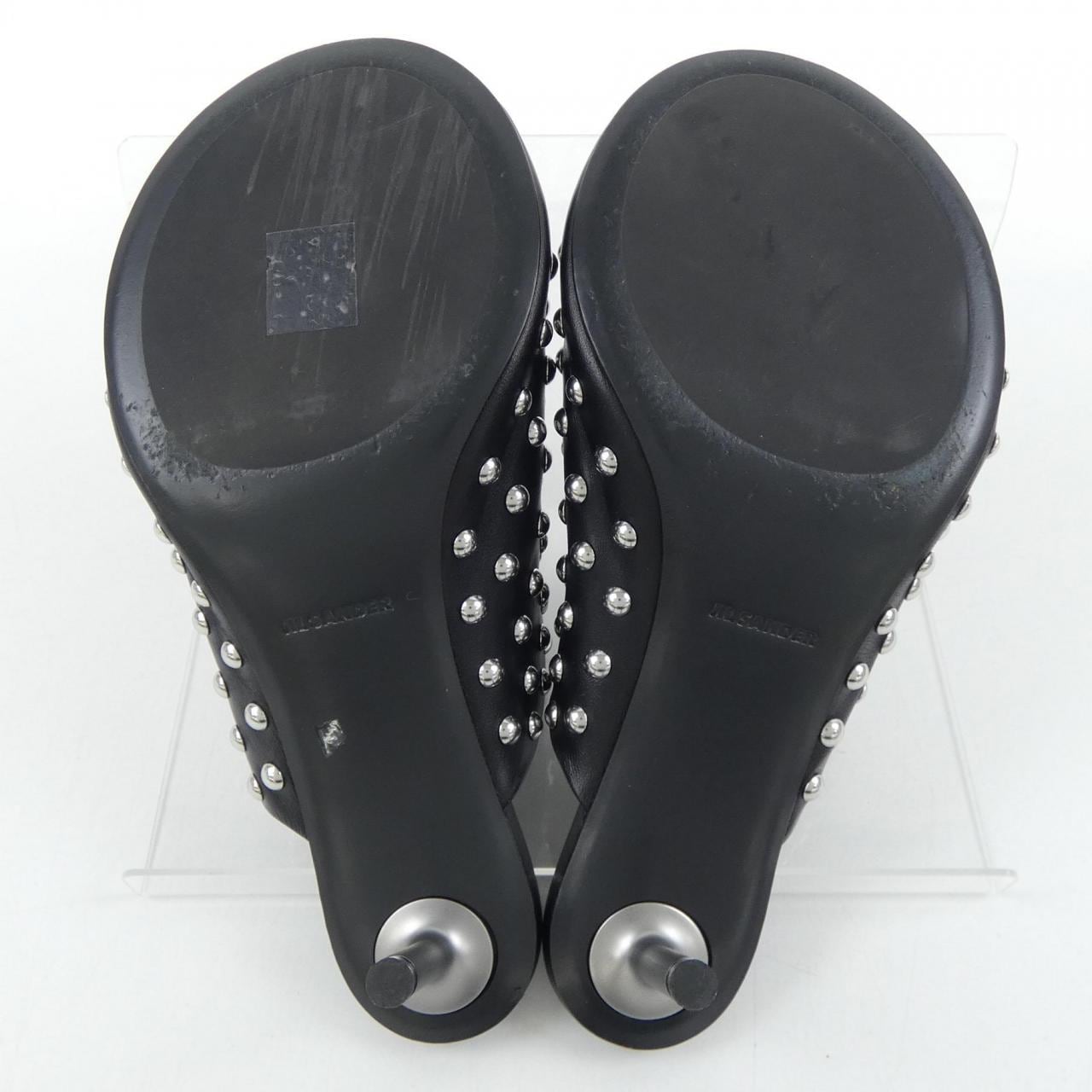 ジルサンダー JIL SANDER サンダル