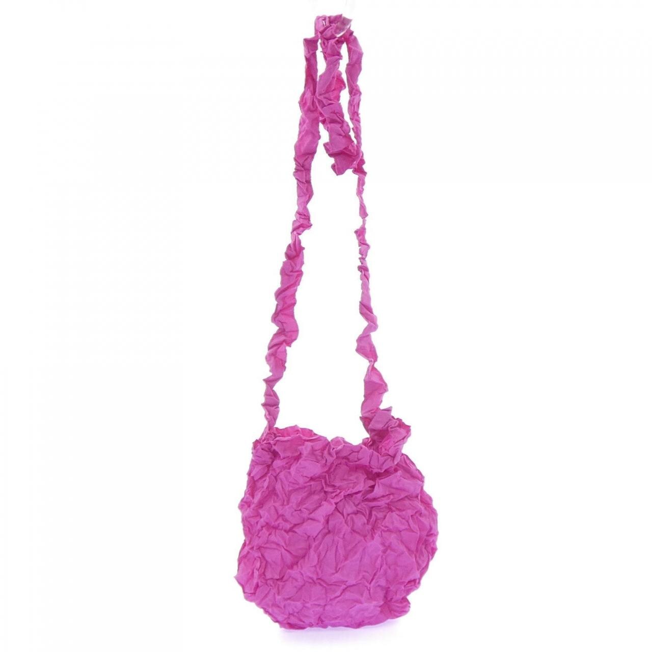 ミーイッセイミヤケ me ISSEY MIYAKE MI61-AG971-22 BAG
