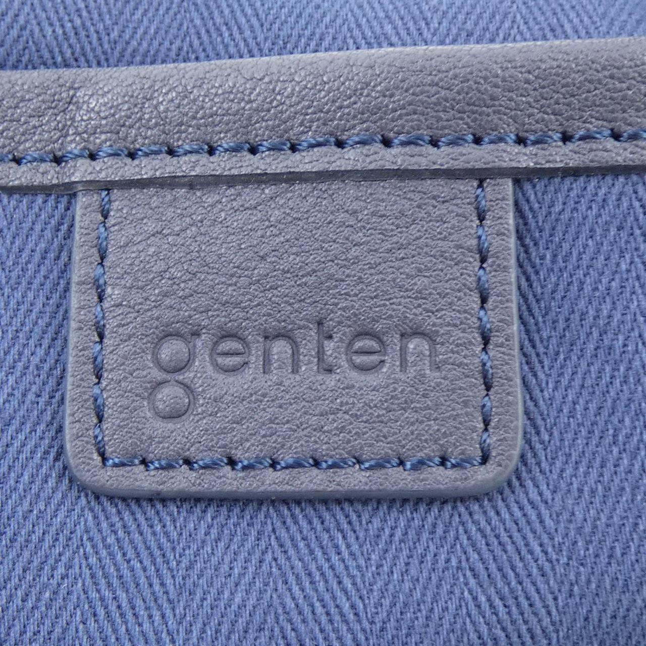 ゲンテン genten BAG