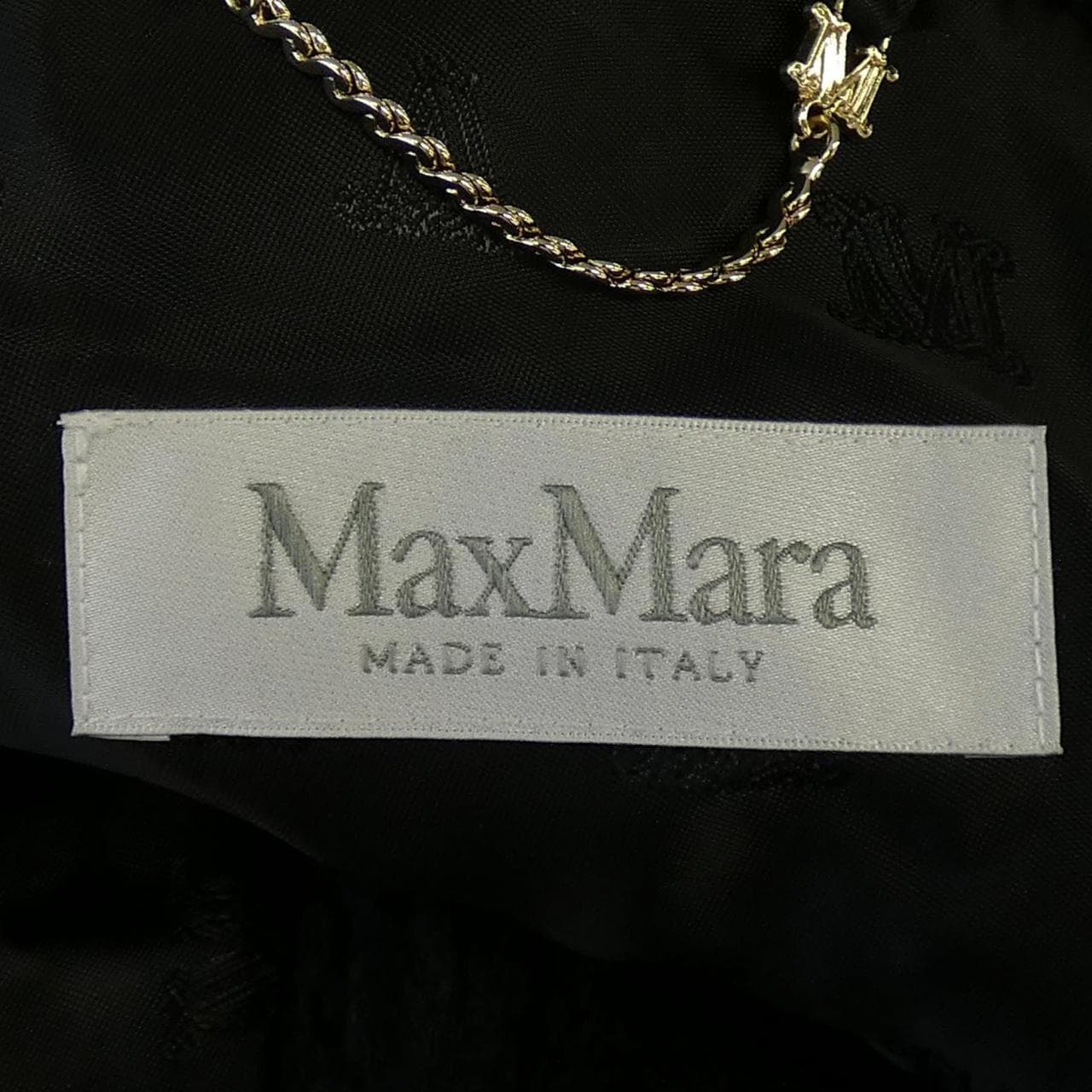 マックスマーラ Max Mara テディベア 473613 ケープ