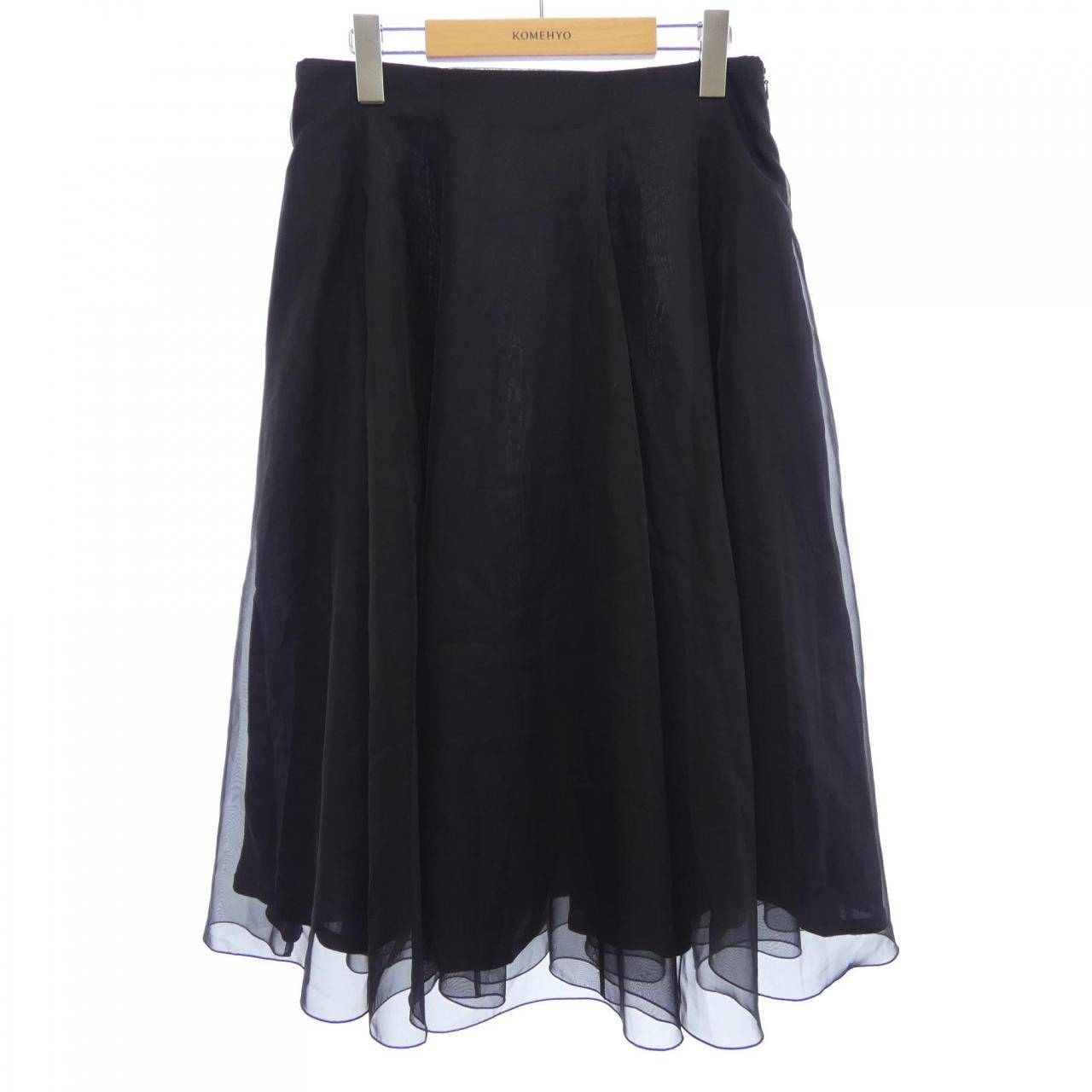 フォクシー FOXEY 44682 CLOUD スカート