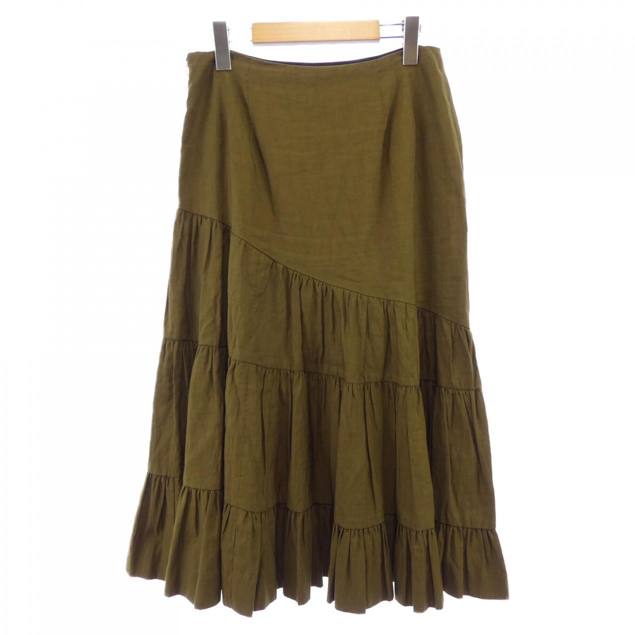 ドリスヴァンノッテン DRIES VAN NOTEN スカート