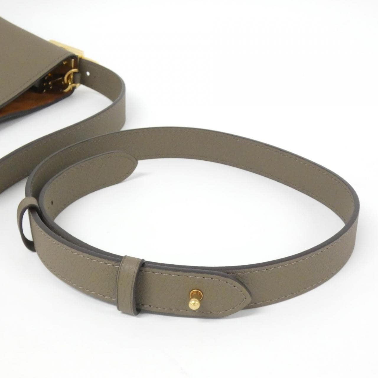 ルイヴィトン ロウキー オールインBB M25544 ショルダーバッグ