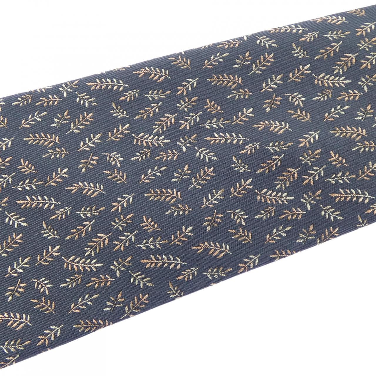 エルメス HERMES NECKTIE