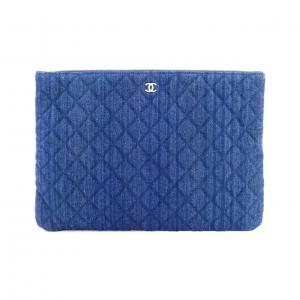 ブランド財布・小物｜ポーチ｜シャネル｜シャネル ポーチ｜コメ兵 