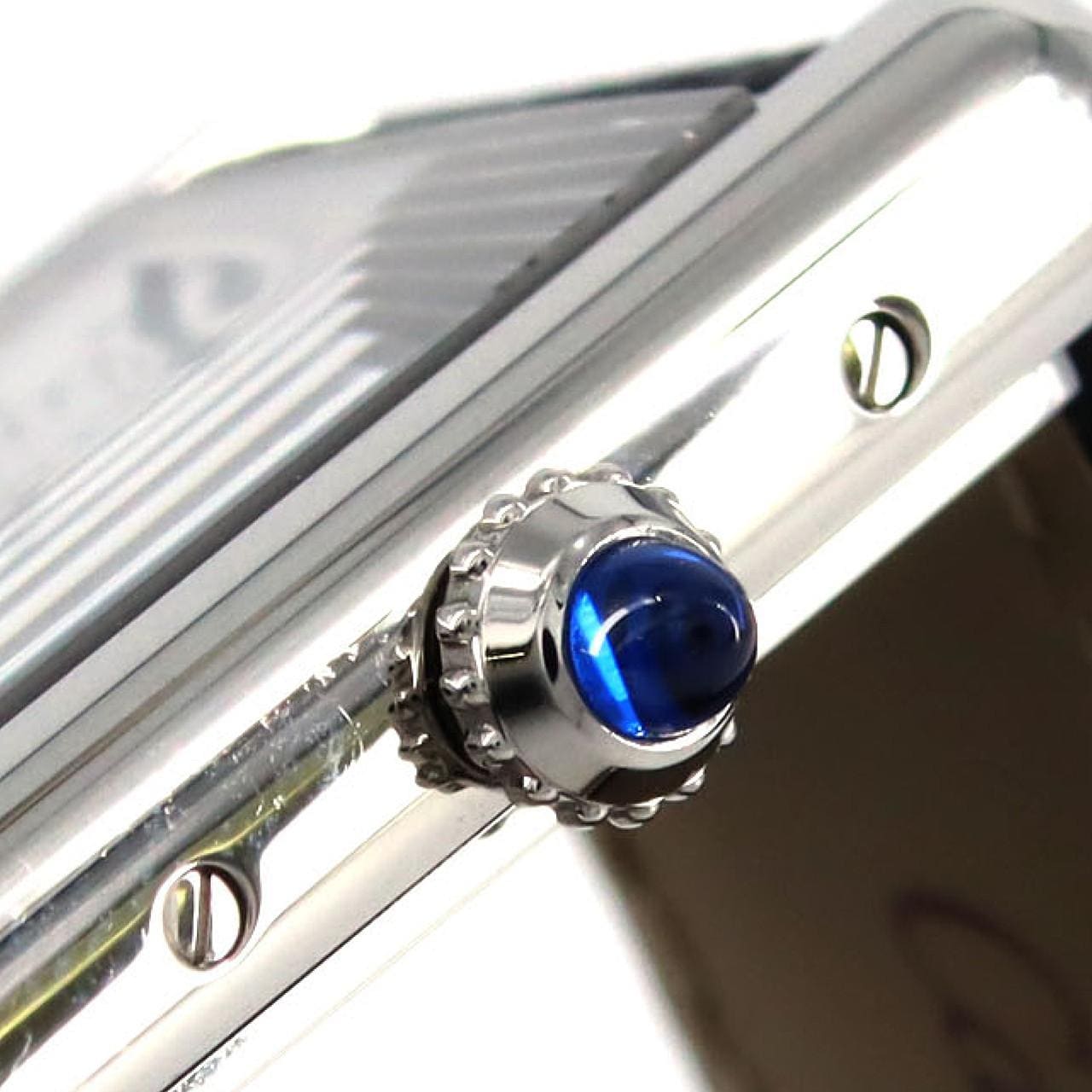 Cartier Tank Mast SM WSTA0042 SS石英