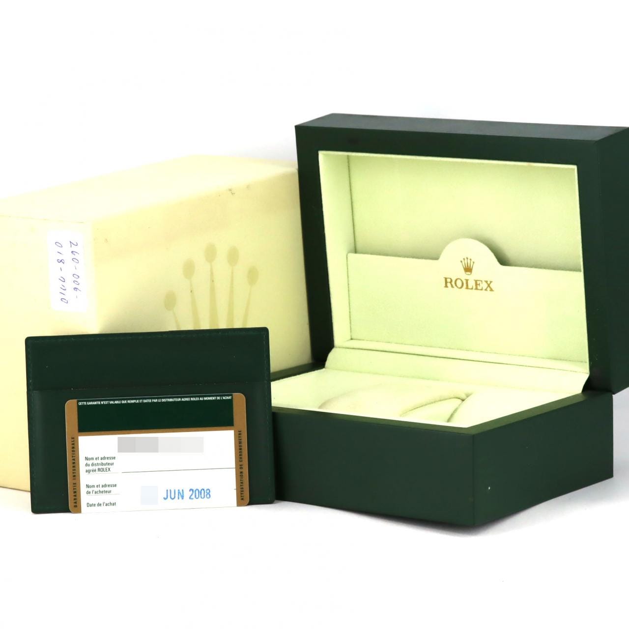 ロレックス デイトジャスト 179173G SSxYG 自動巻 M番