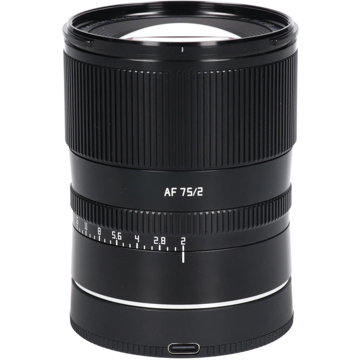 ＡＦ７５ｍｍ　Ｆ２