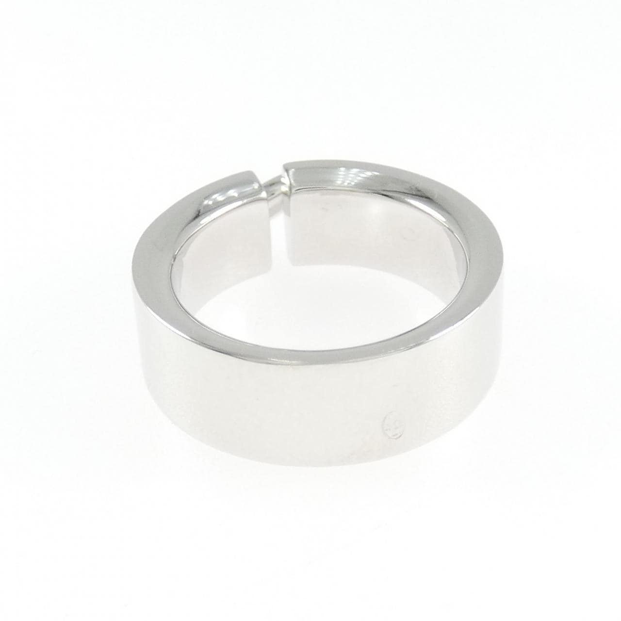 ショーメ リアン エヴィダンス リング