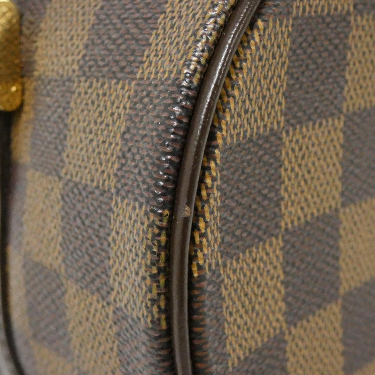 ルイヴィトン ダミエ パピヨン 26cm N51304 バッグ