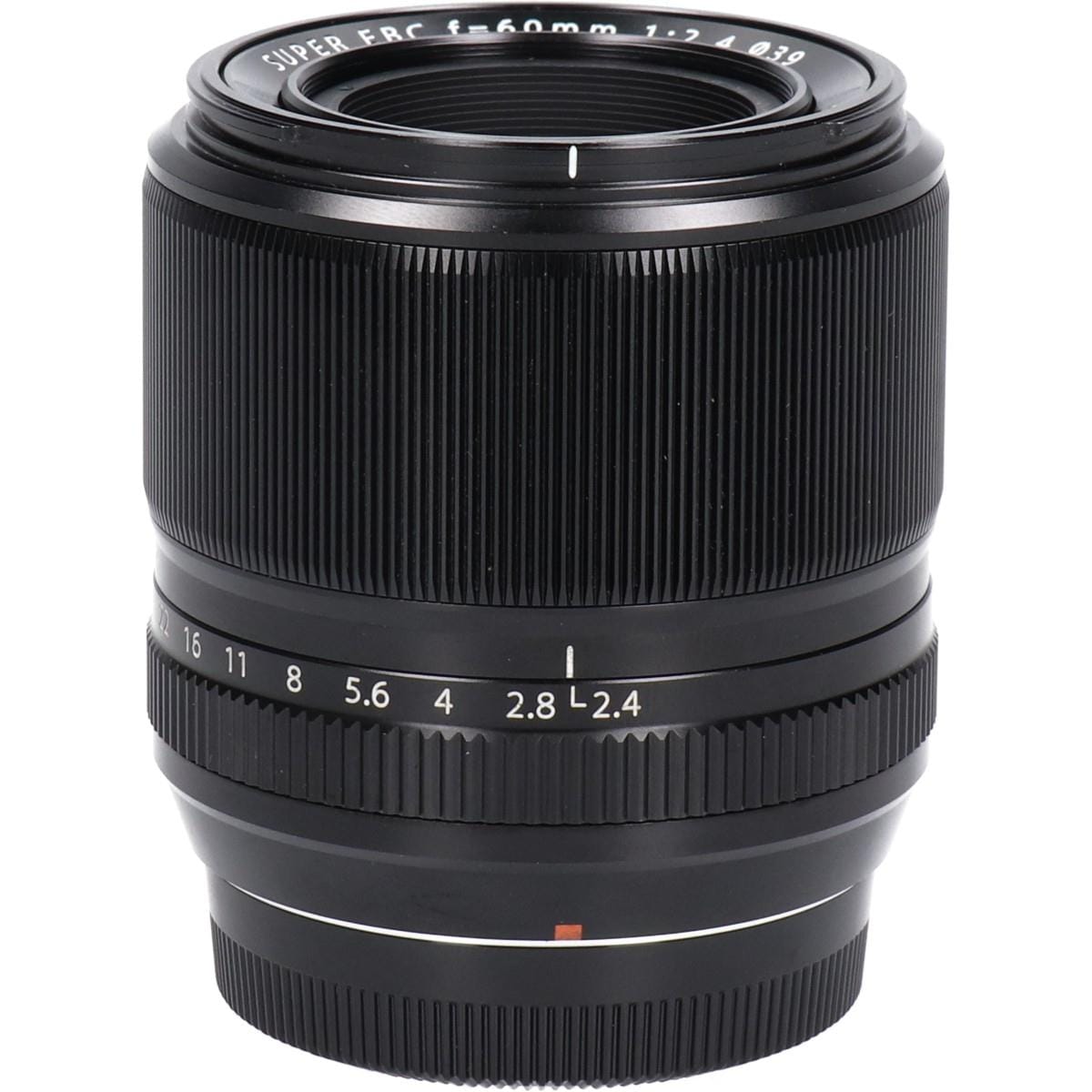 ＸＦ６０ｍｍ　Ｆ２．４Ｒ　ＭＡＣＲＯ