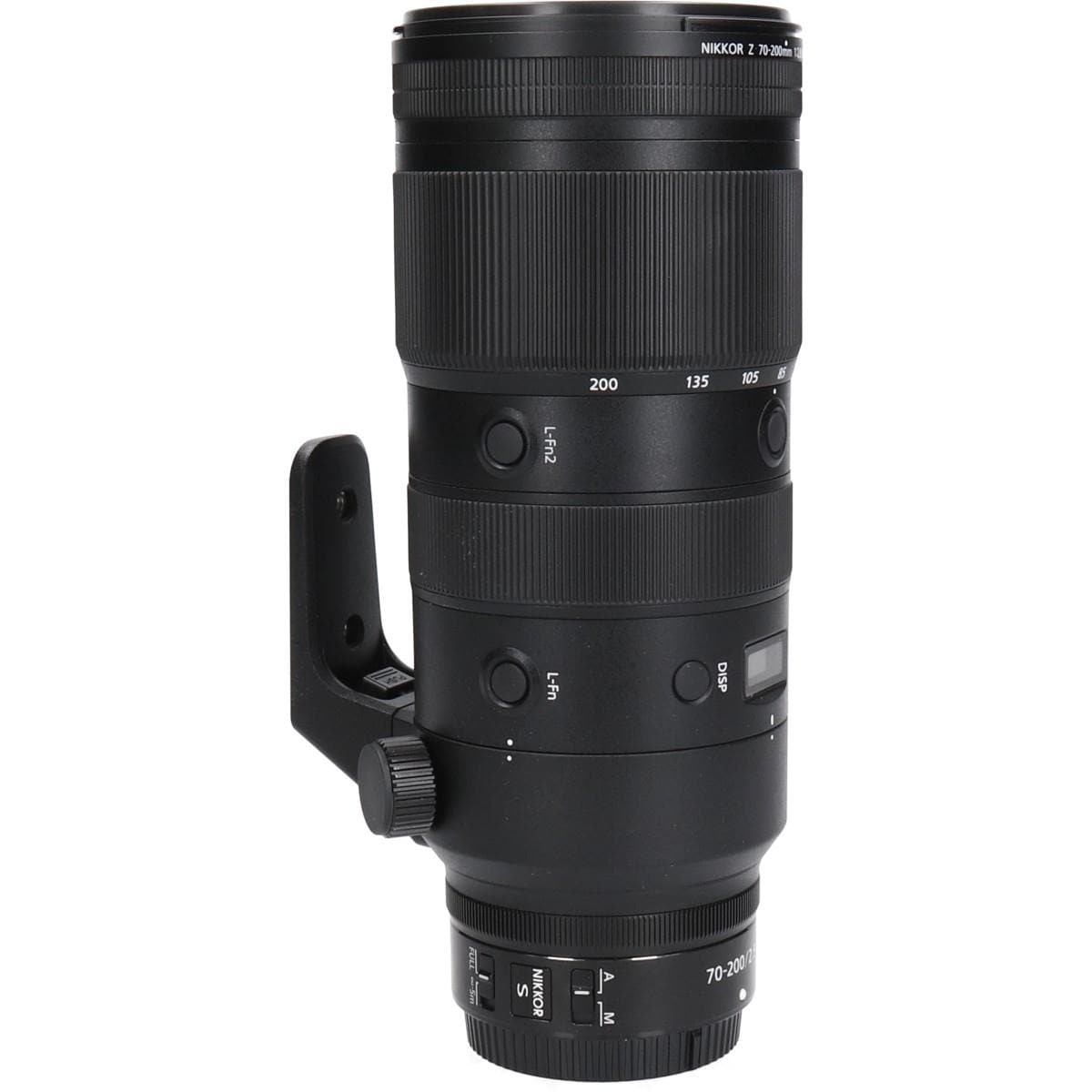 Ｚ７０－２００ｍｍ　Ｆ２．８ＶＲ　Ｓ