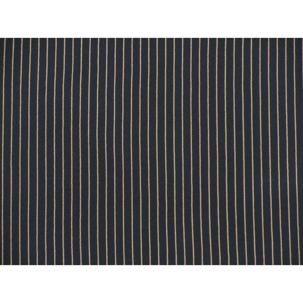 【未使用品】紬　お召織