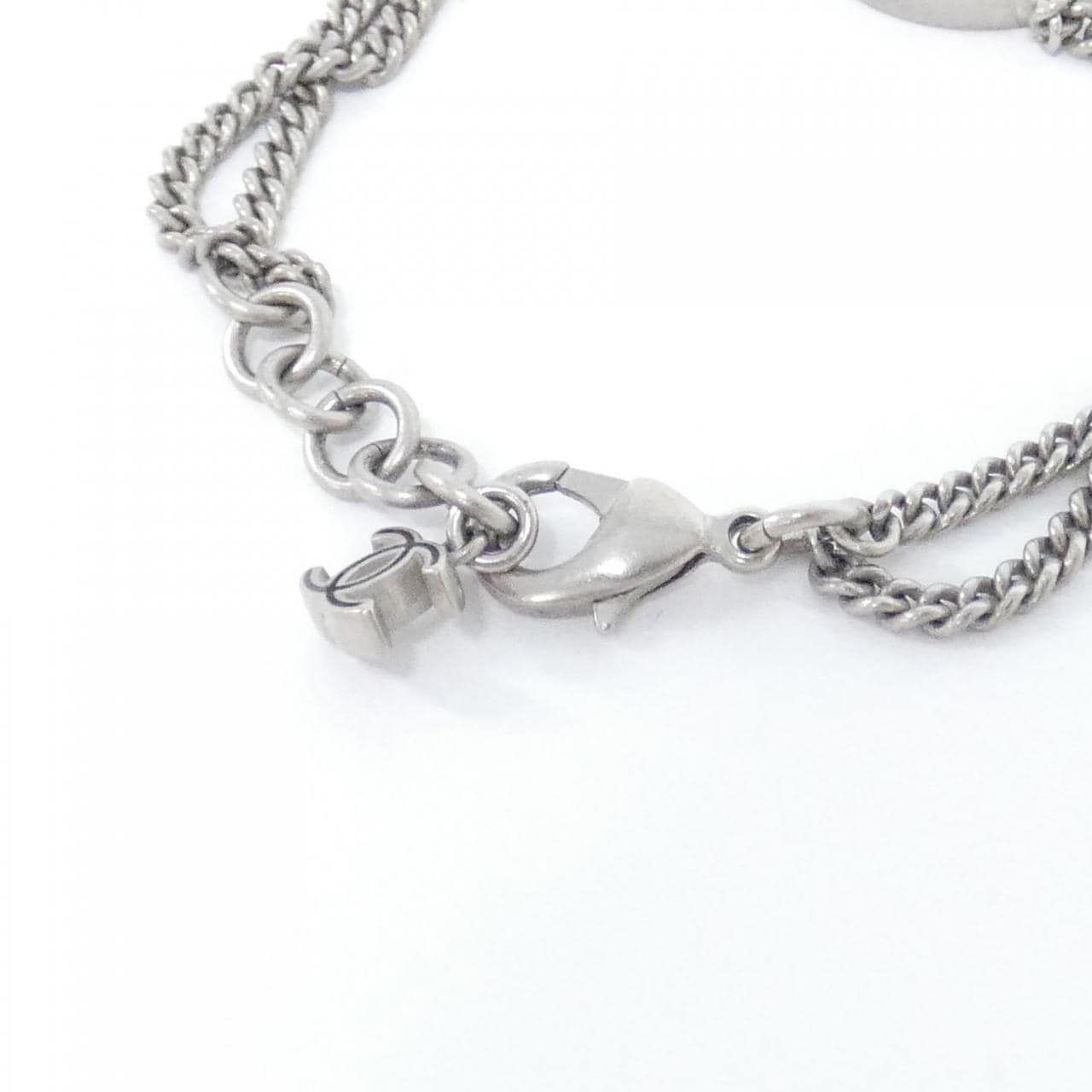 シャネル ブレスレット