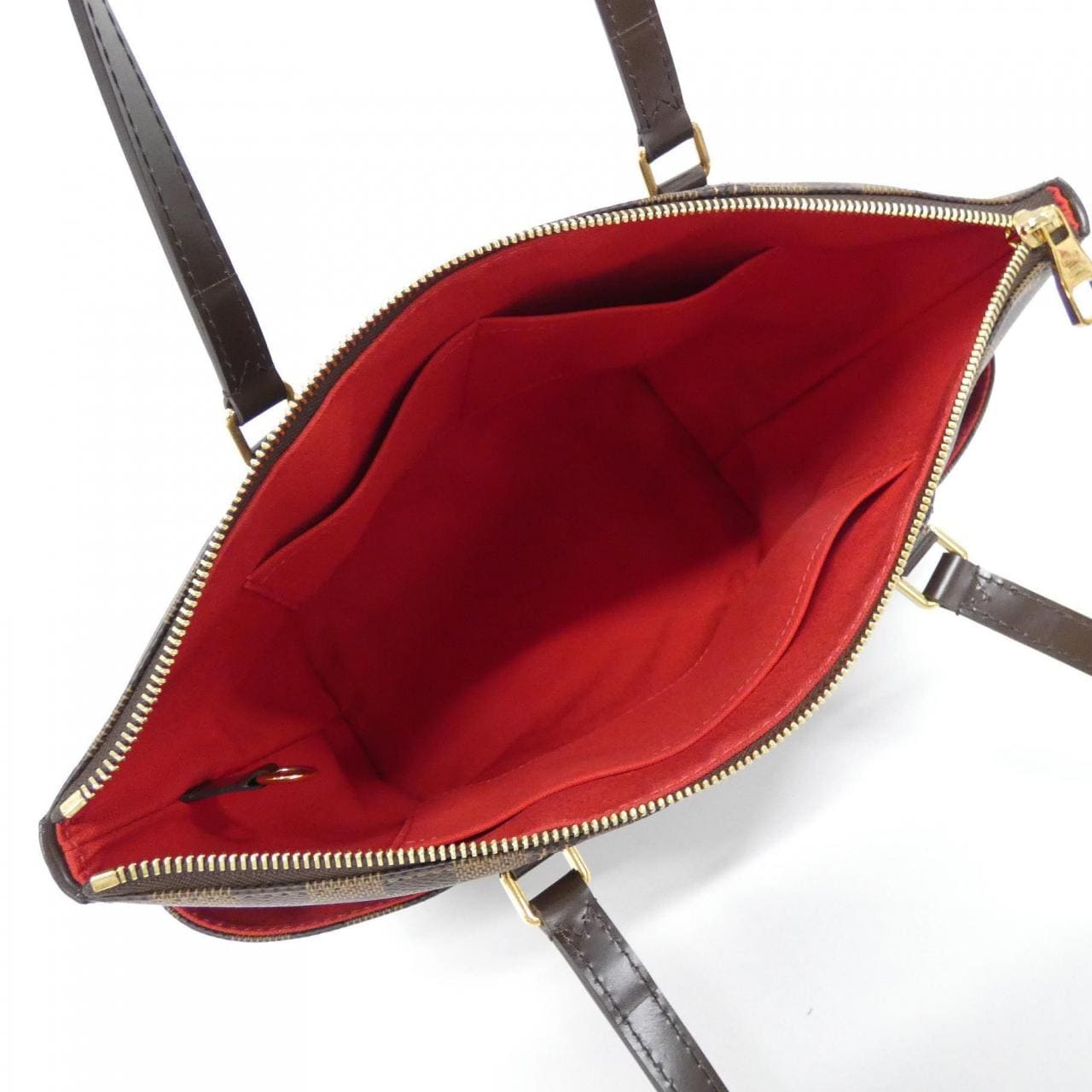 ルイヴィトン ダミエ トータリー PM N41282 バッグ