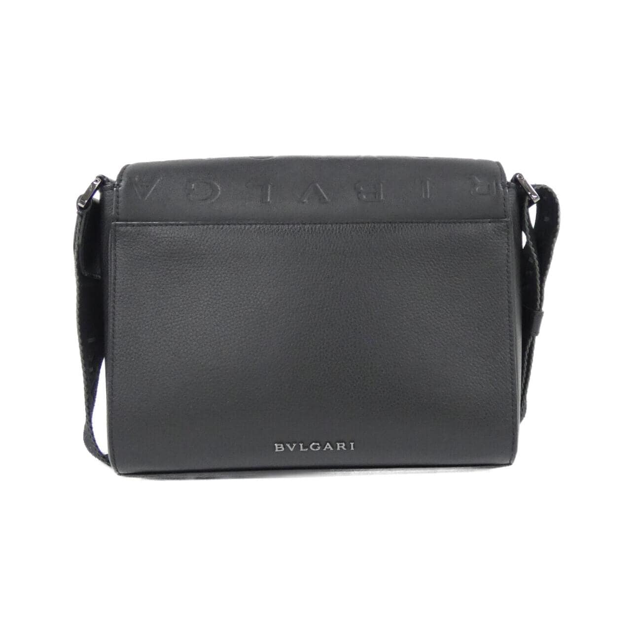 ブルガリ BVLGARI MAN 291932 ショルダーバッグ