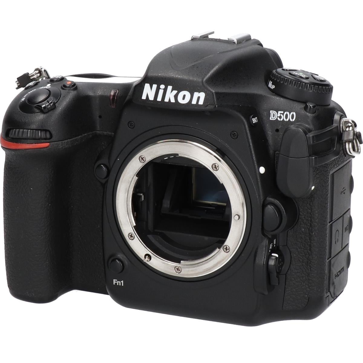 ニコン(NIKON)|デジタル一眼レフカメラ|HARDOFFオフモール