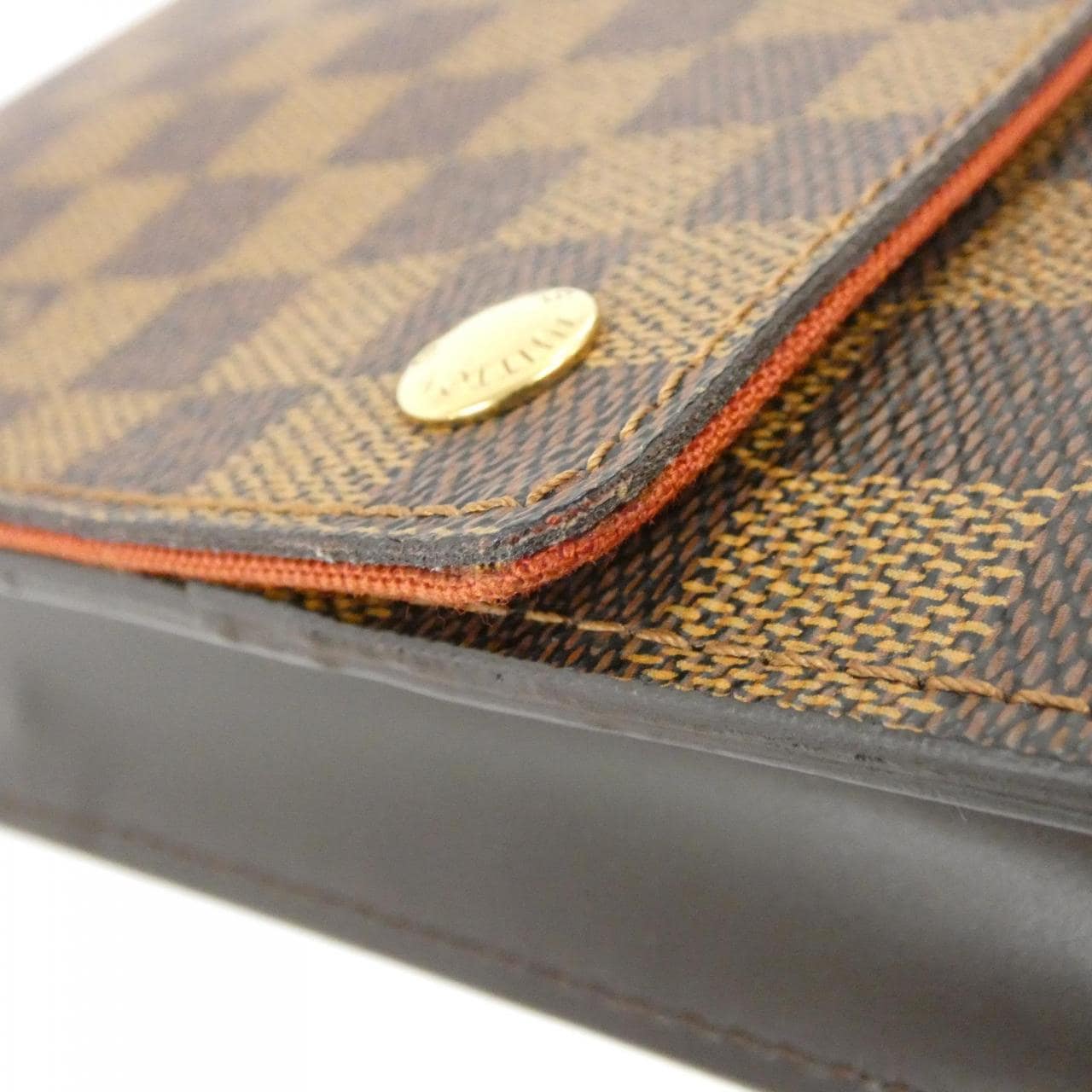 LOUIS VUITTON Damier Portobello N45271 单肩包