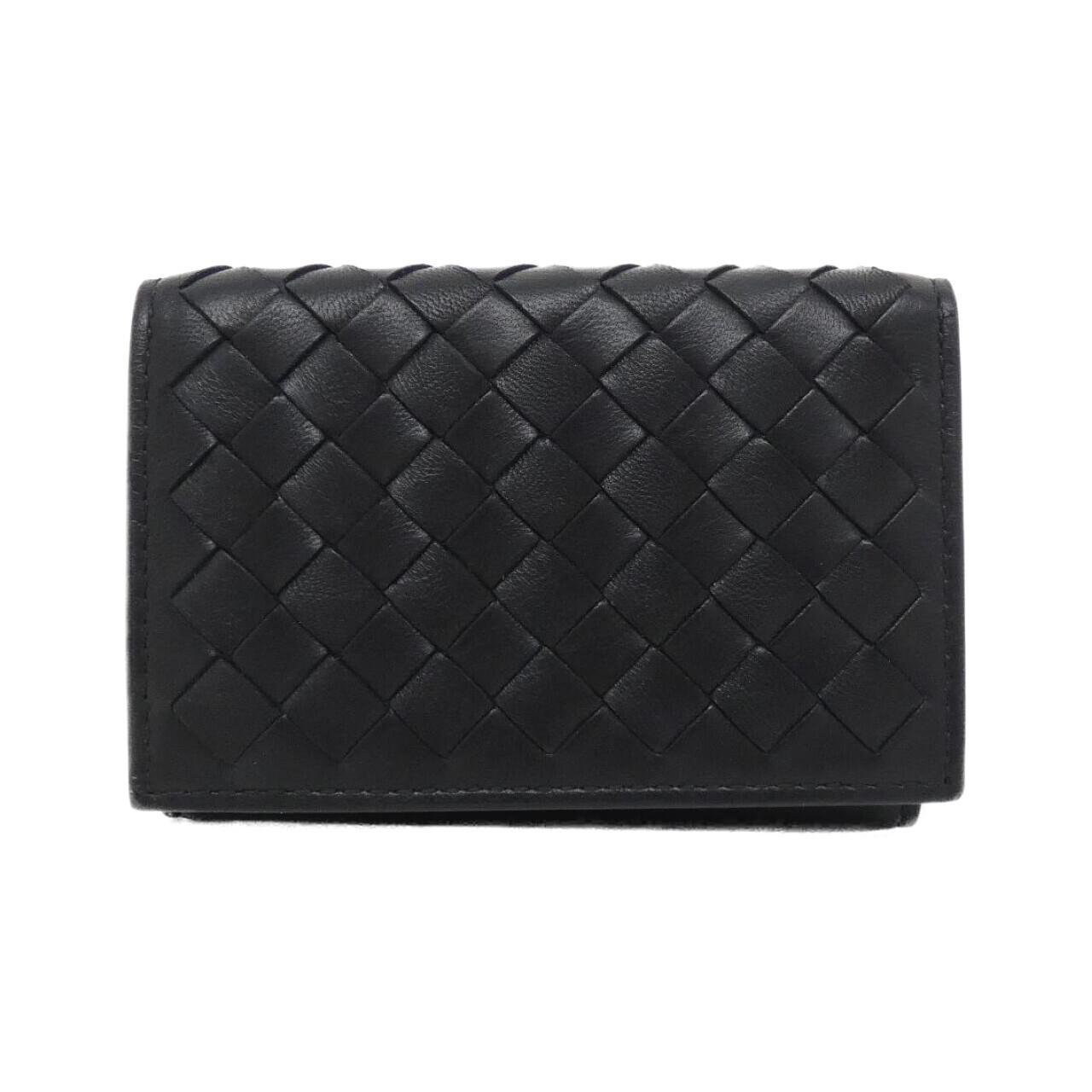 [新品] BOTTEGA VENETA 515385 V3UN2 皮夾