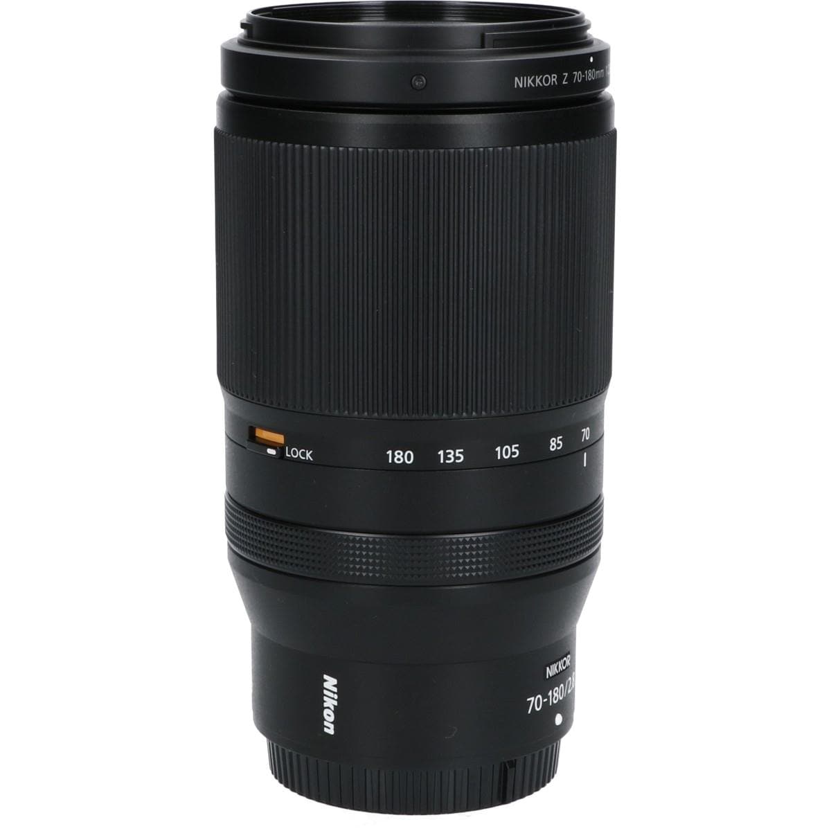 Ｚ７０－１８０ｍｍ　Ｆ２．８