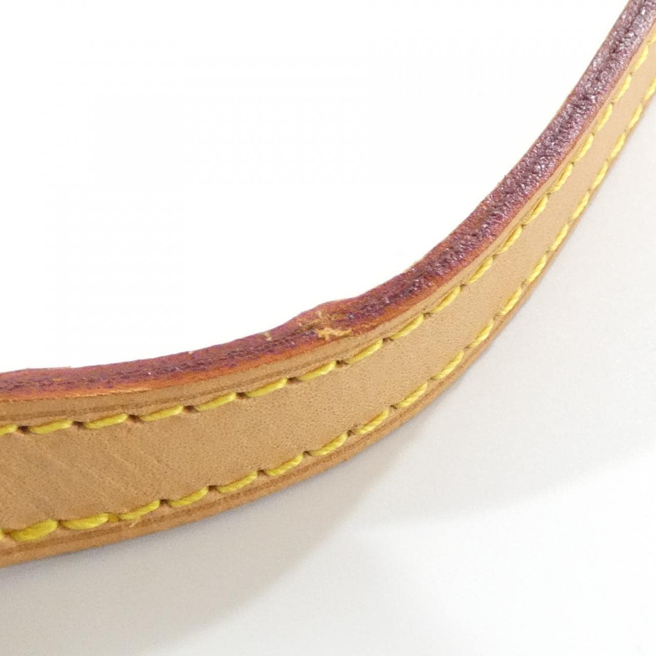[vintage] LOUIS VUITTON Monogram Trotter M51240 单肩包