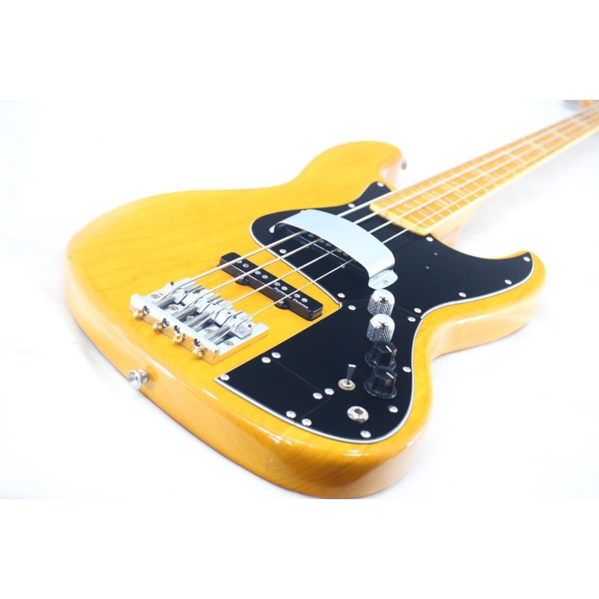 ＦＥＮＤＥＲ　　ＪＢ７５－８０