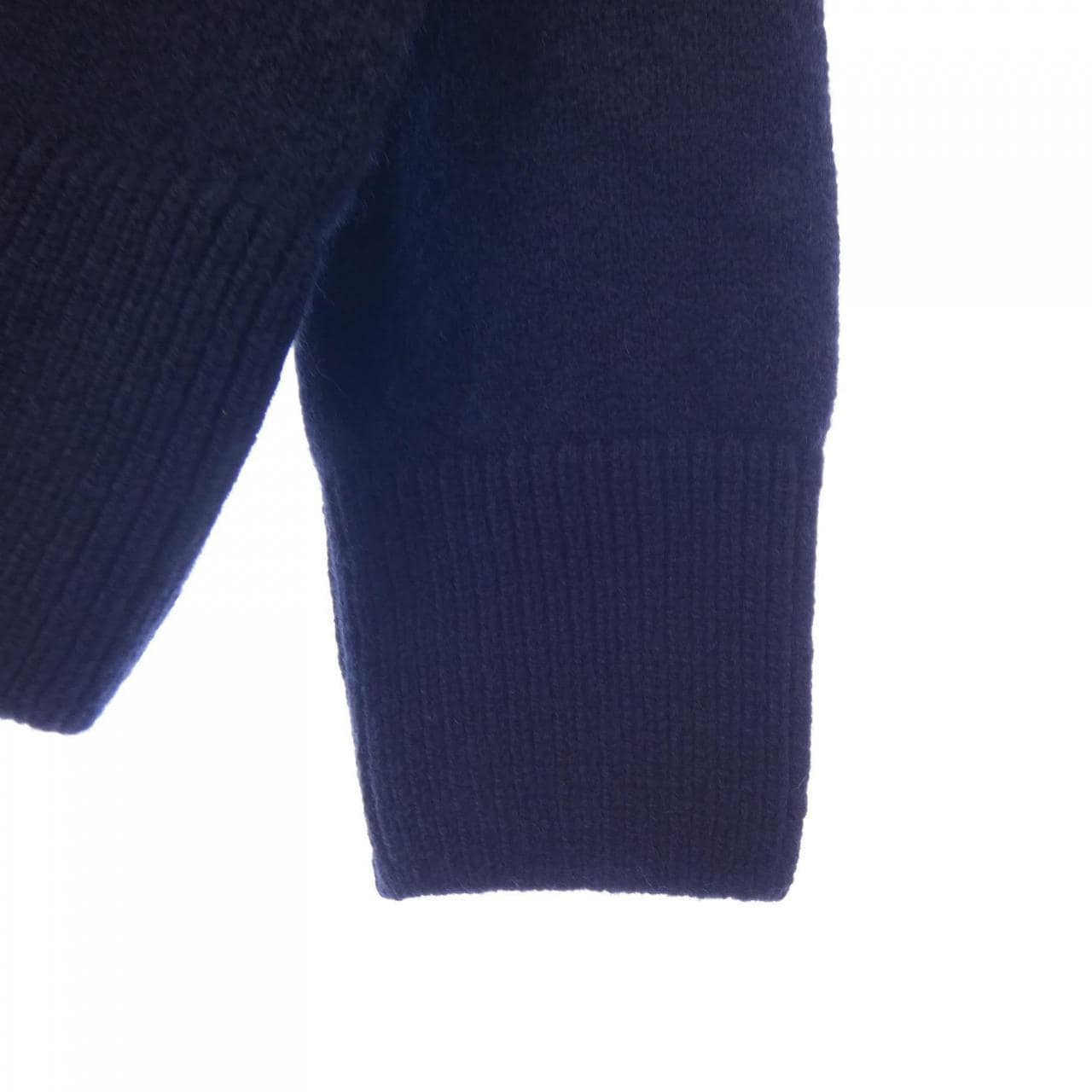 メゾンキツネ MAISON KITSUNE HM00502KT1006 ニット