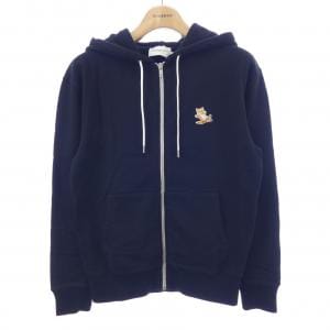 メゾンキツネ MAISON KITSUNE IU00353KM0001 パーカー