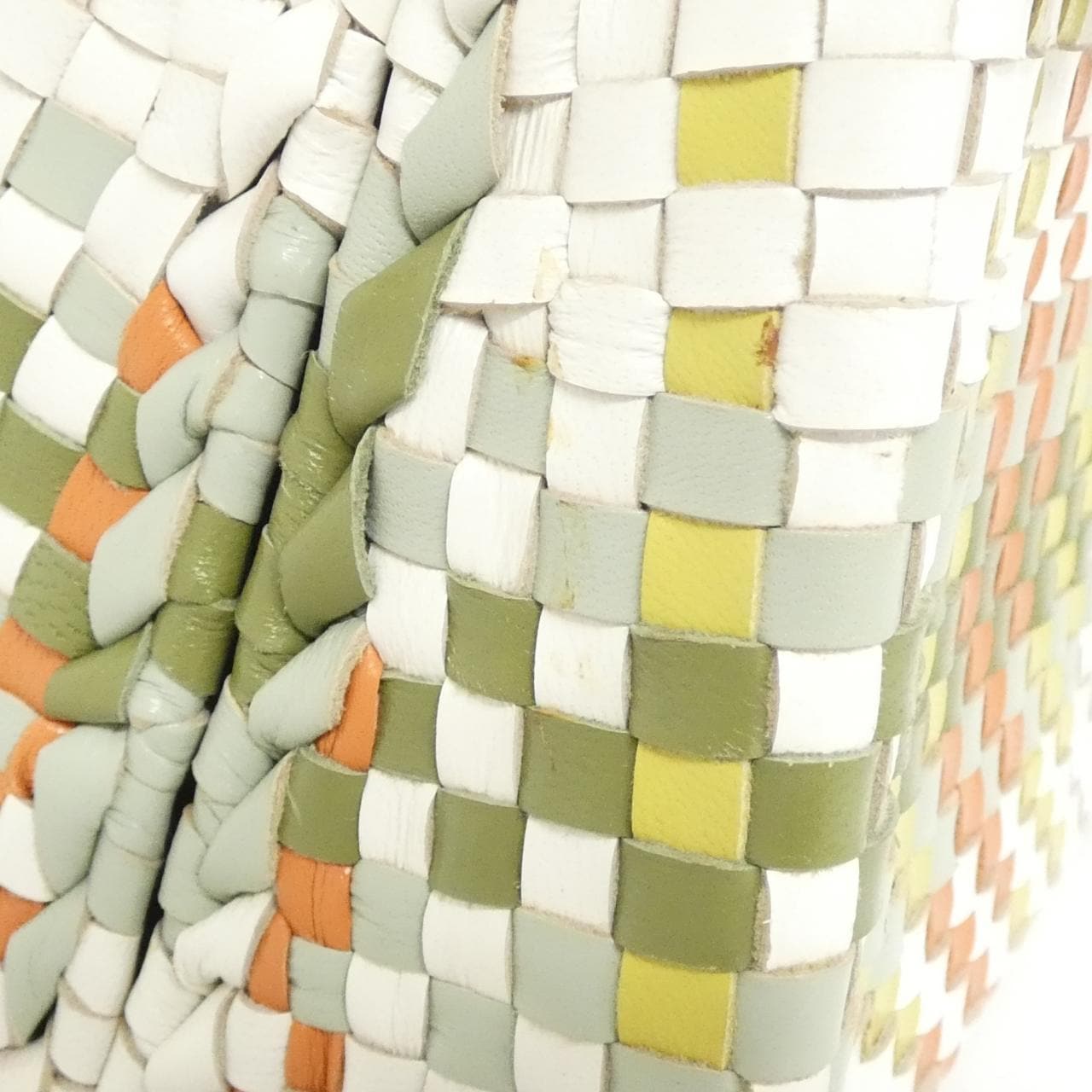 【ヴィンテージ】サルヴァトーレフェラガモ 21 7228 バッグ