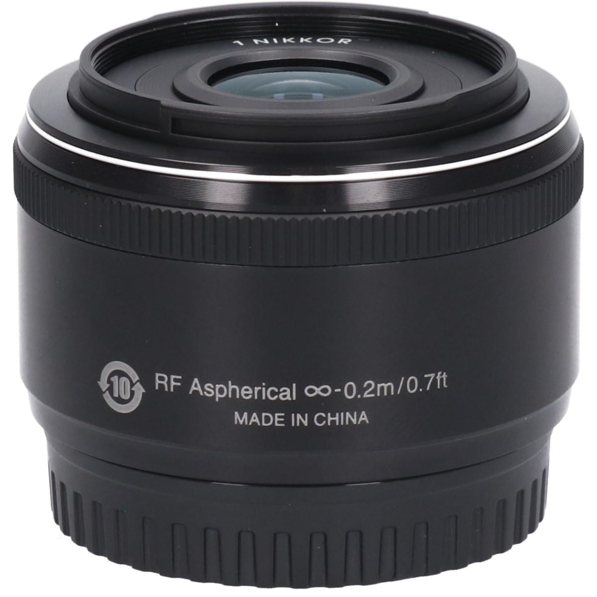 １　ＮＩＫＫＯＲ　１８．５ｍｍ　Ｆ１．８