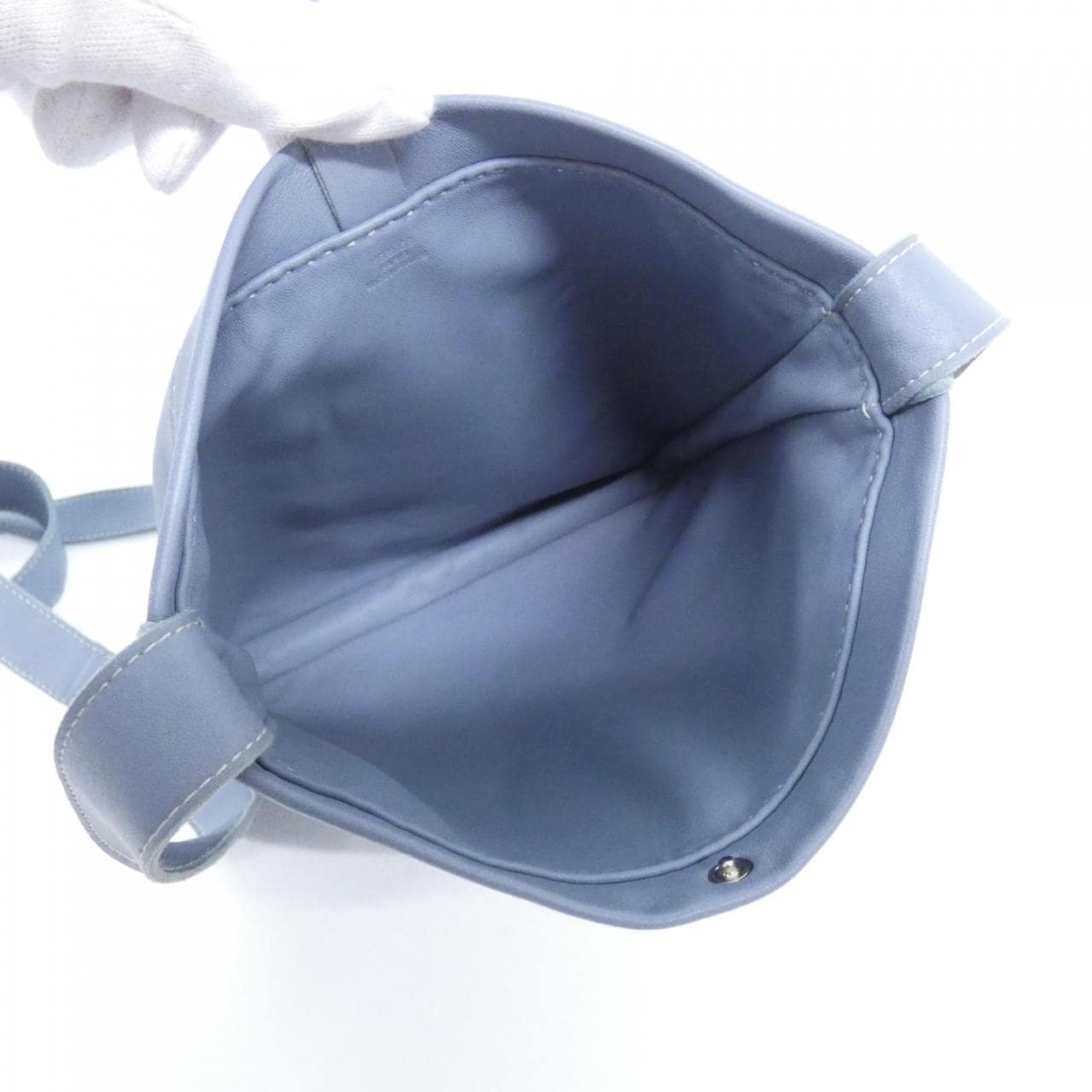 エルメス クル ド セル 060308CK ショルダーバッグ