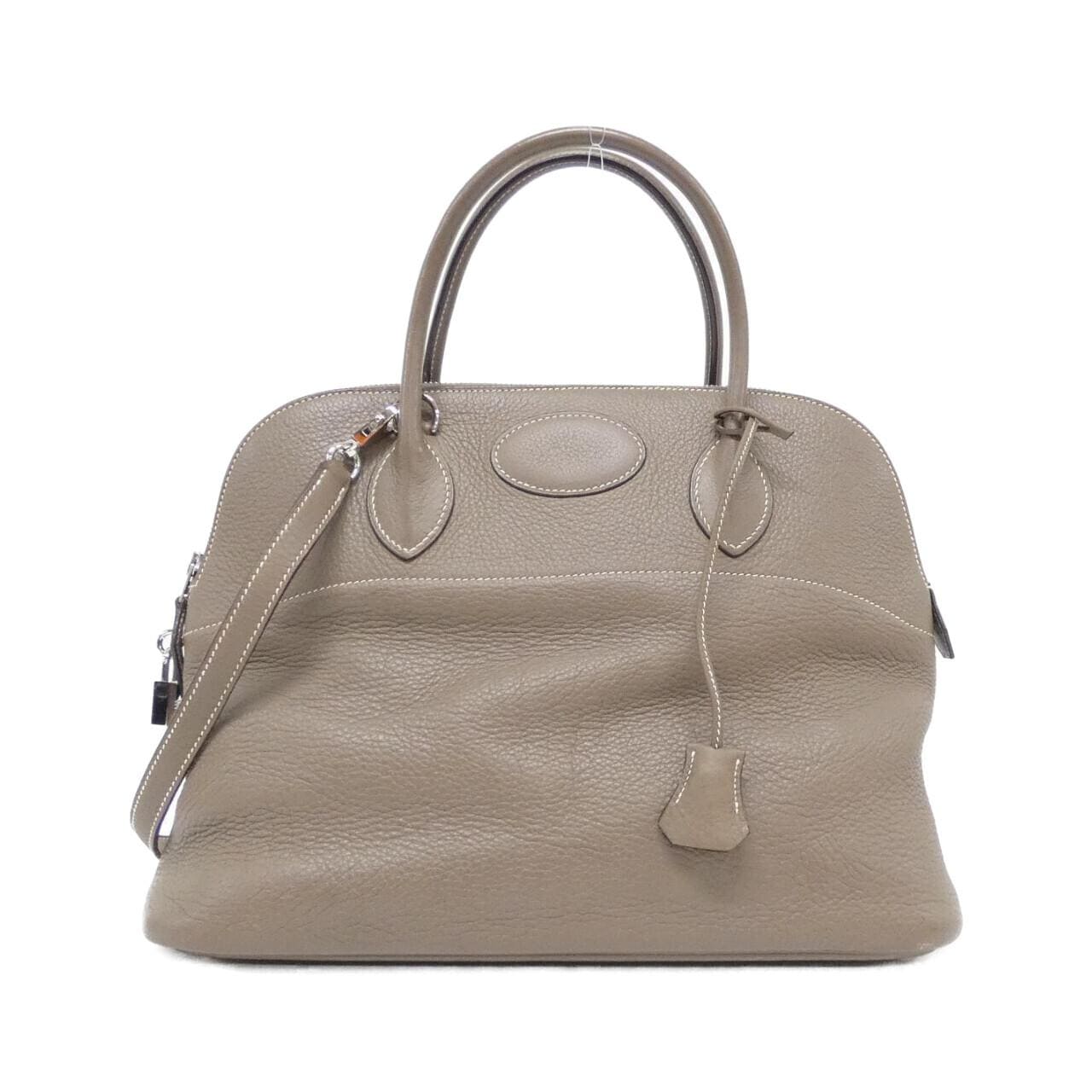 [vintage] HERMES Bolide 35cm 073420CK Bag