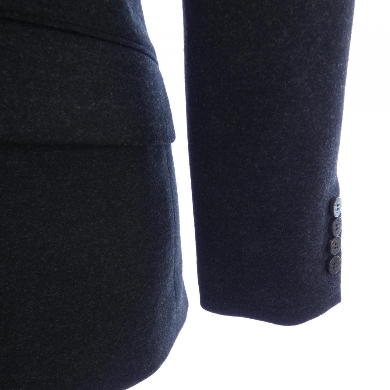 エルメス HERMES *97-7200 ジャケット