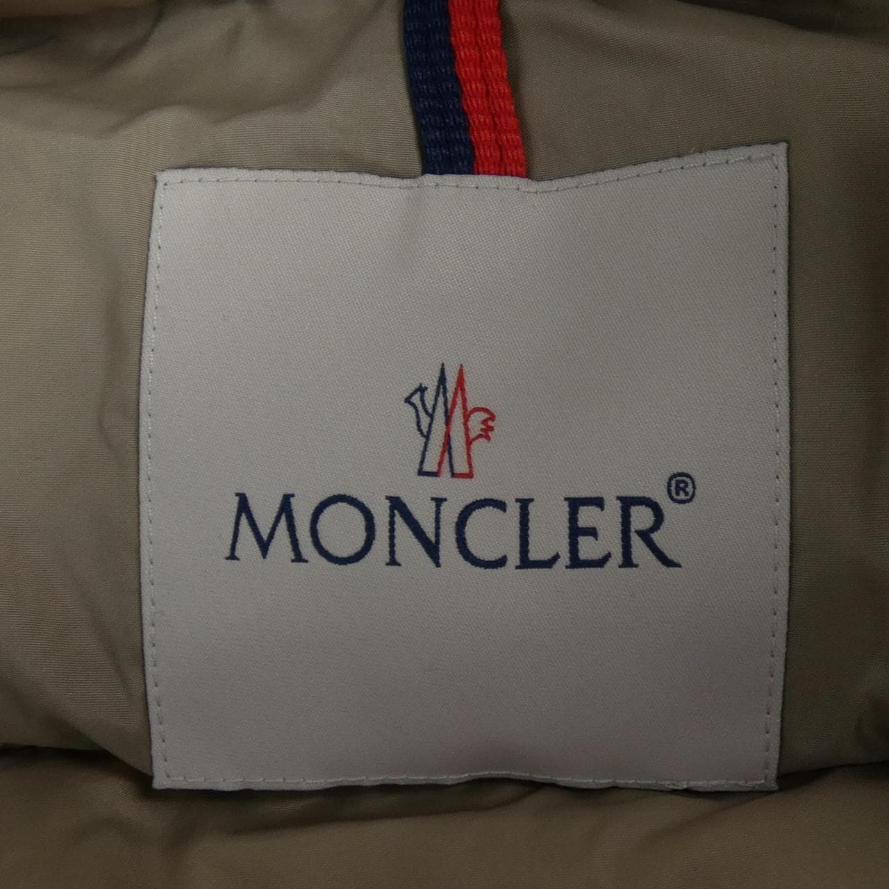 モンクレール MONCLER GALLINULE ダウンベスト