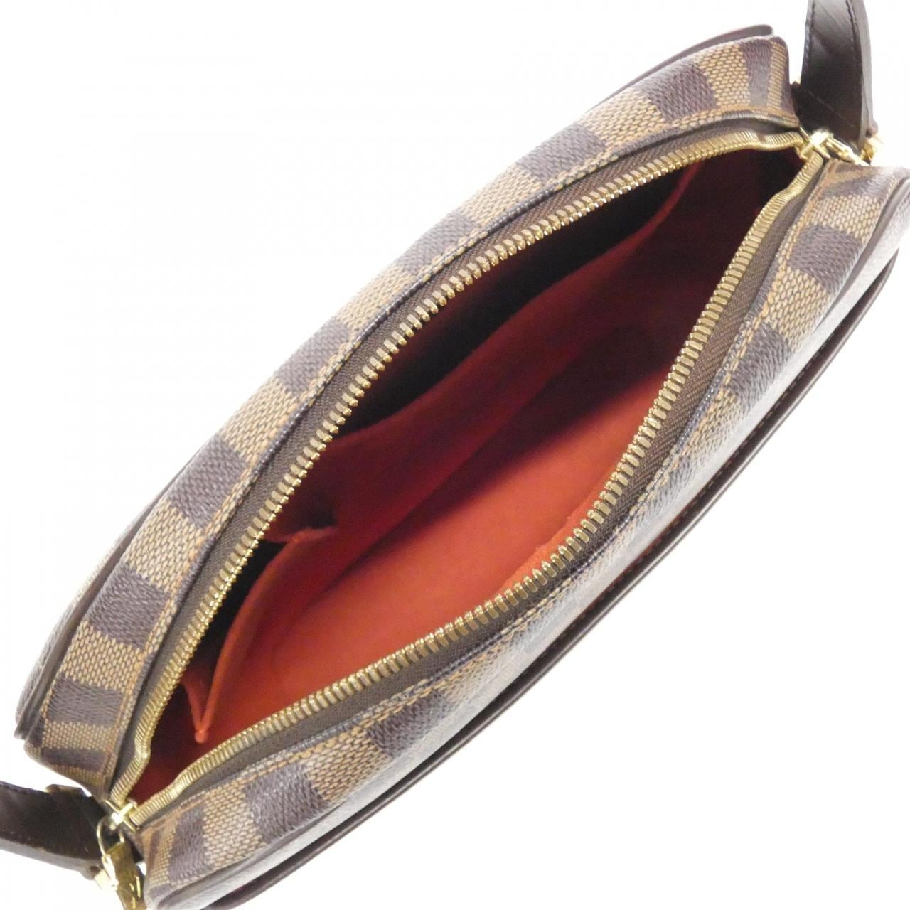 ルイヴィトン ダミエ イパネマ GM N51292 ショルダーバッグ