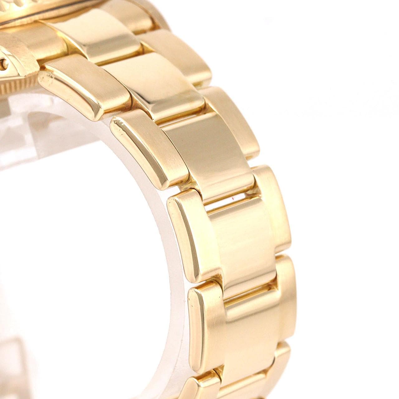 【ノーメンテナンス還元価格】ロレックス サブマリーナー 16618 YG 自動巻 P番