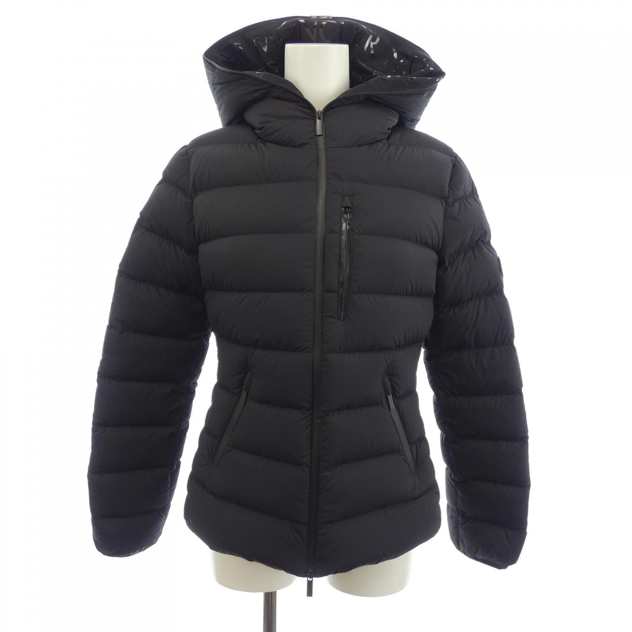 モンクレール MONCLER HERBE ダウンジャケット