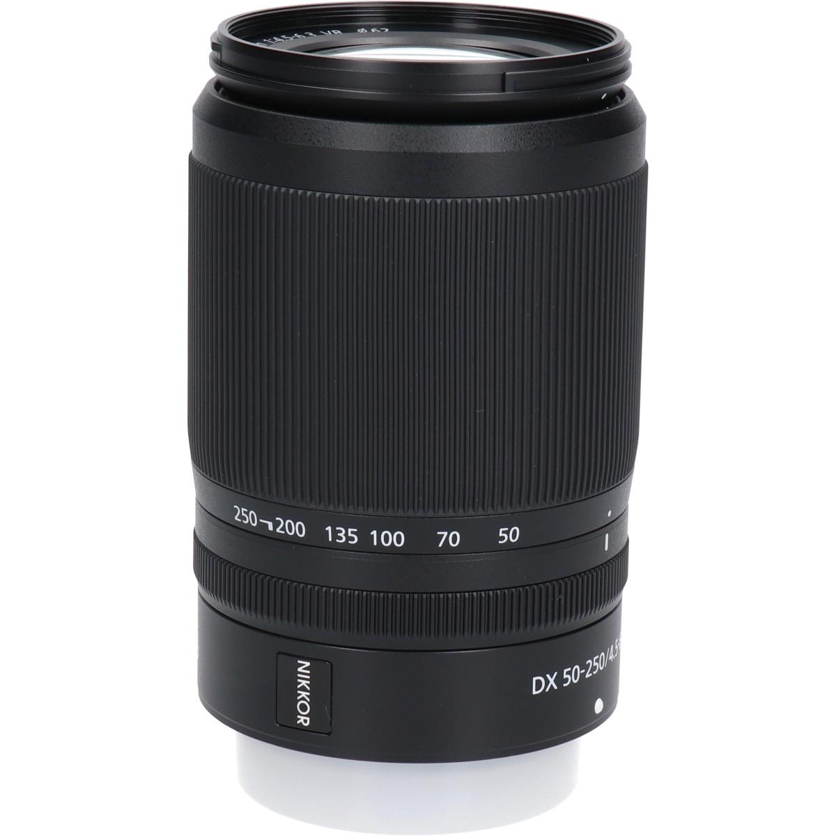 Ｚ　ＤＸ５０－２５０ｍｍ　Ｆ４．５－６．３ＶＲ