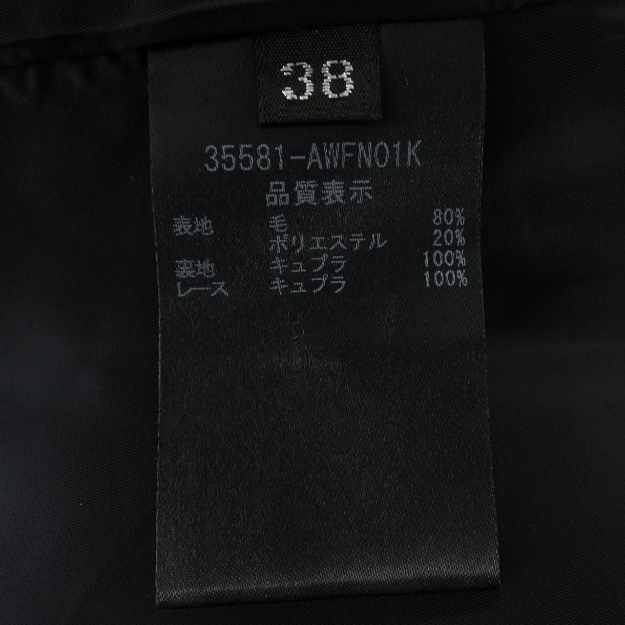 フォクシー FOXEY 35581 スーツ