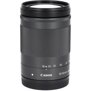 ＥＦ－Ｍ１８－１５０ｍｍ　Ｆ３．５－６．３ＩＳ　ＳＴＭ
